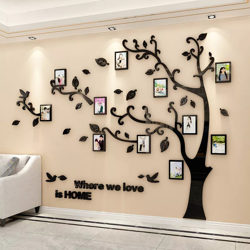 Wall Decor