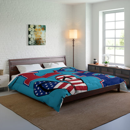 America Comforter