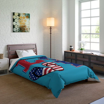 America Comforter