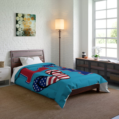 America Comforter